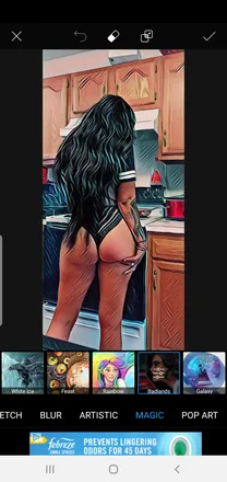 OnlyFans account  haylstorm19xx header 2