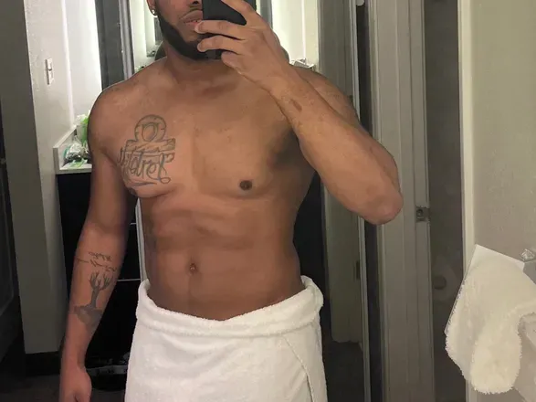 OnlyFans account  tre4wayne avatar 1