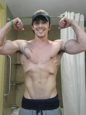 OnlyFans cuenta king_snaake avatar 1