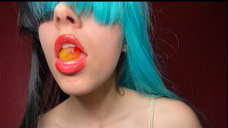 OnlyFans cuenta mouthymaeve header 2