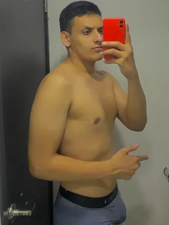 OnlyFans cuenta fernando_2543 avatar 1