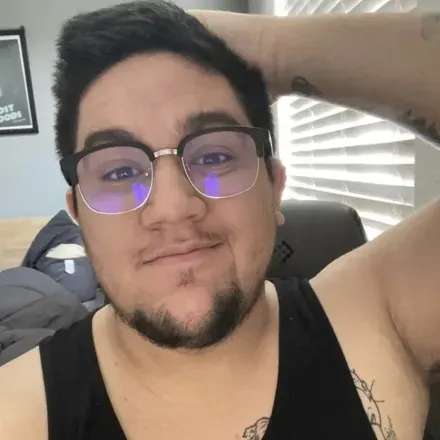 OnlyFans cuenta chagoxxx avatar 1