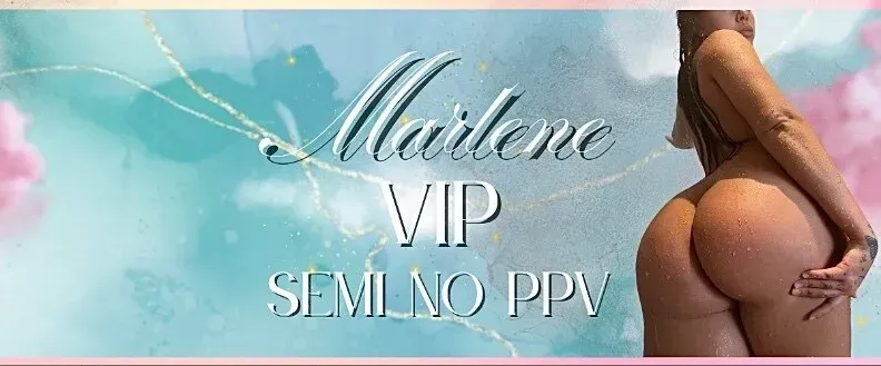 OnlyFans account  marleneliankrane header 2