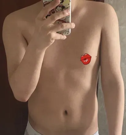OnlyFans cuenta inid2bluved avatar 1