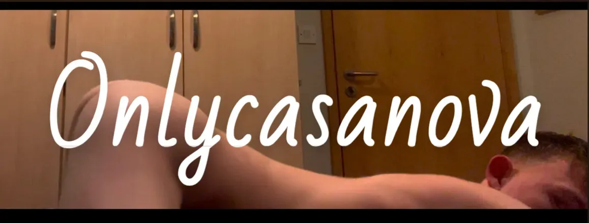 OnlyFans account  onlycasanova21 header 2