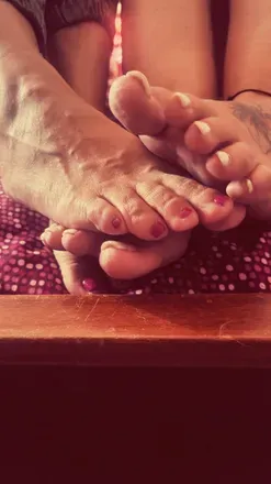 OnlyFans cuenta feetlovers_italians avatar 1