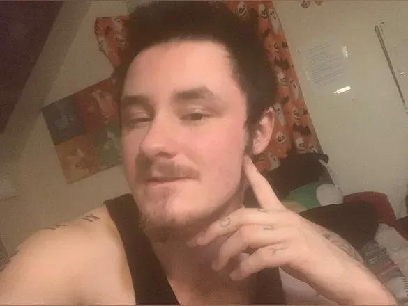 OnlyFans cuenta switch4shawnessy avatar 1