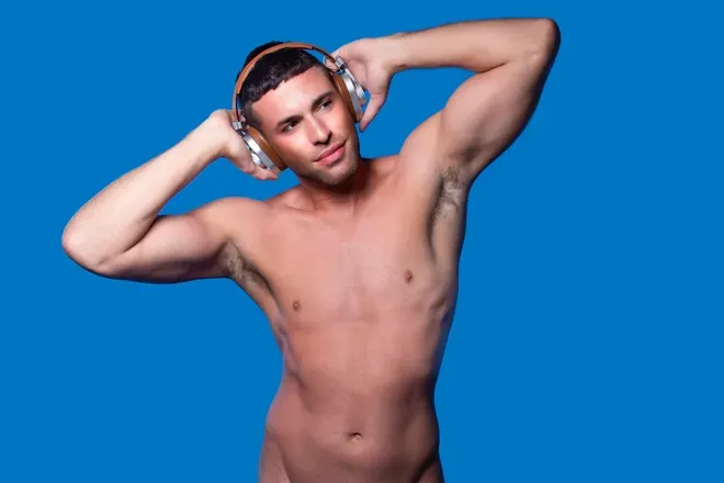 OnlyFans account  djpastabodybt avatar 1