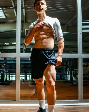 OnlyFans cuenta athletic_aesthetic header 2