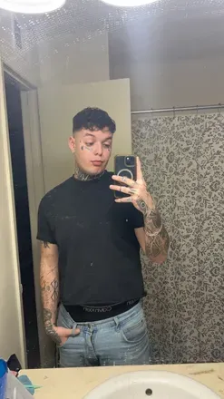 OnlyFans cuenta prettyboykevvvv avatar 1