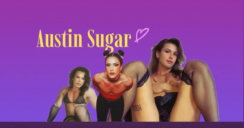 OnlyFans cuenta austinsugarxxx header 2