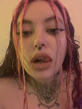 OnlyFans cuenta babydragonn avatar 1