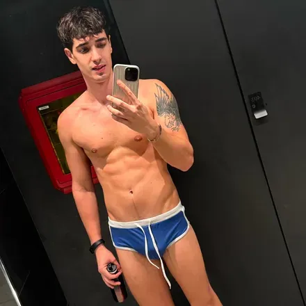 OnlyFans account  hornick21 avatar 1