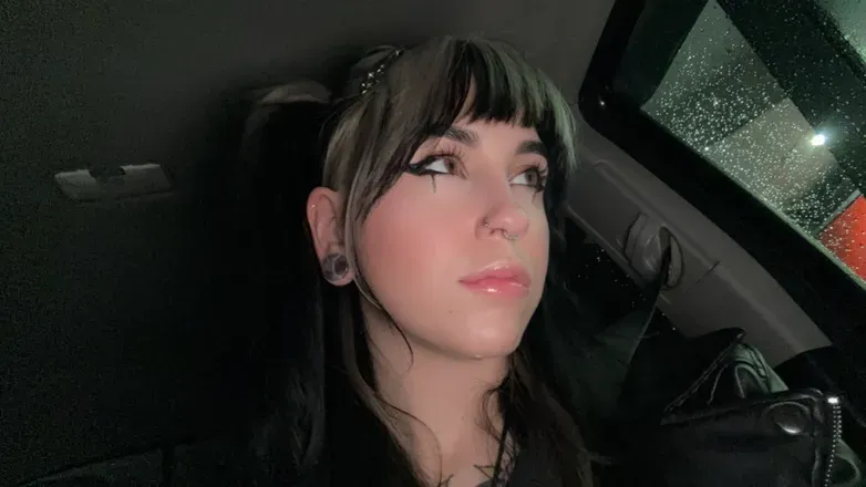 OnlyFans cuenta karmenkittykat avatar 1