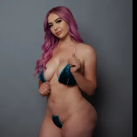 OnlyFans cuenta stellabey avatar 1