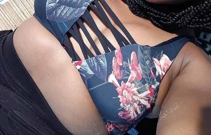 OnlyFans cuenta briellesimone header 2