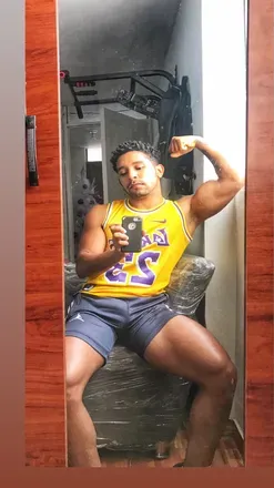 OnlyFans cuenta niggaboys2 avatar 1