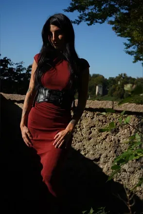 OnlyFans cuenta veganessa avatar 1