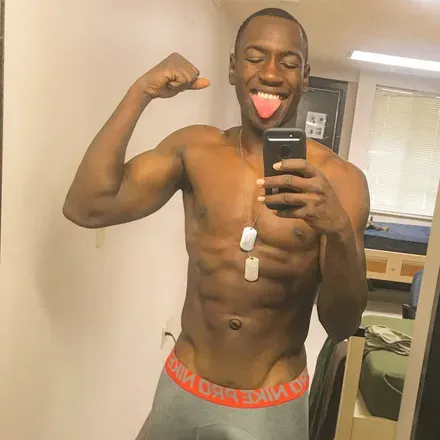 OnlyFans cuenta thekingslade avatar 1