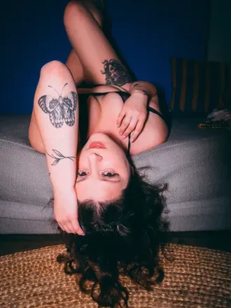 OnlyFans cuenta thickandsweet7 avatar 1