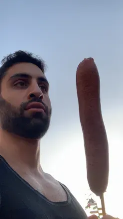 OnlyFans cuenta matt_emreh avatar 1