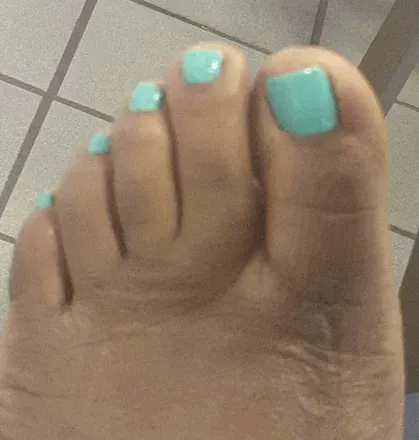 OnlyFans cuenta bigprettyfeet6688 avatar 1