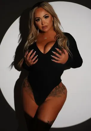 OnlyFans cuenta msarianna avatar 1