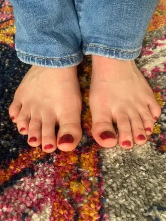 OnlyFans cuenta footsiesfeet11 avatar 1