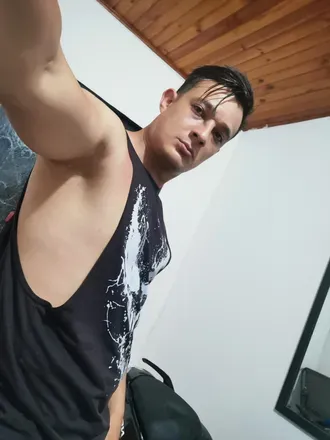 OnlyFans cuenta cristianr1 avatar 1