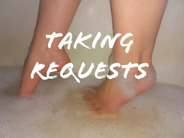OnlyFans account  footlicioustwinkletoes header 2