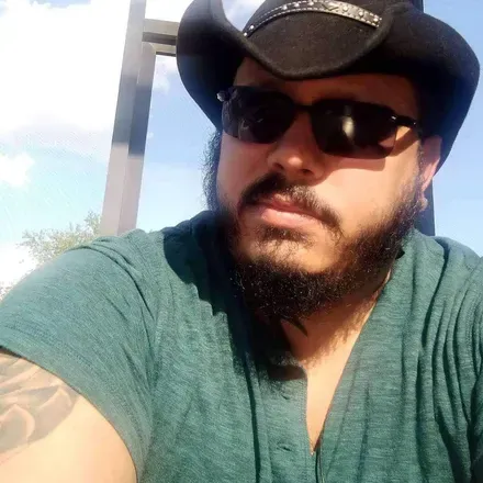 OnlyFans cuenta cowboysworld avatar 1