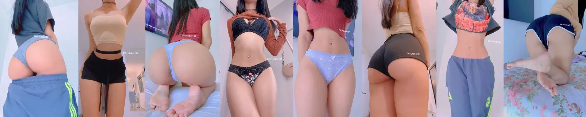 OnlyFans cuenta ivylieber header 2