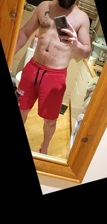 OnlyFans cuenta bearded_lust avatar 1