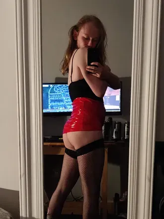 OnlyFans cuenta itsjustlilith avatar 1
