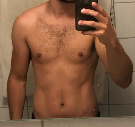 OnlyFans cuenta barbatz avatar 1
