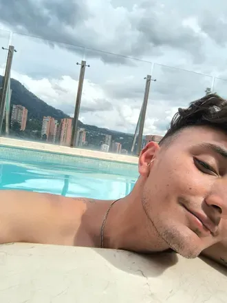 OnlyFans cuenta andryaleinfante avatar 1