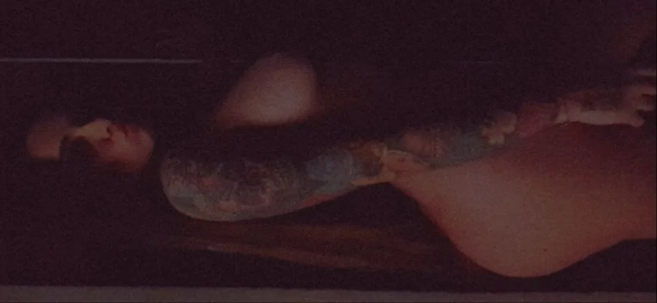 OnlyFans cuenta xingxing1 header 2