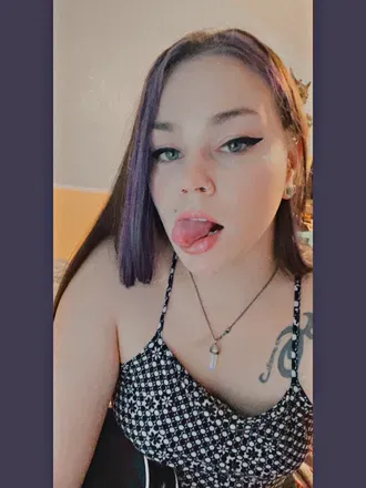 OnlyFans cuenta danikablaze avatar 1