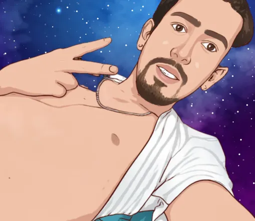 OnlyFans cuenta aaron_free header 2