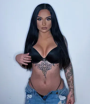 OnlyFans cuenta dahlia.fae avatar 1