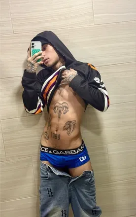 OnlyFans cuenta alexnaderddy avatar 1