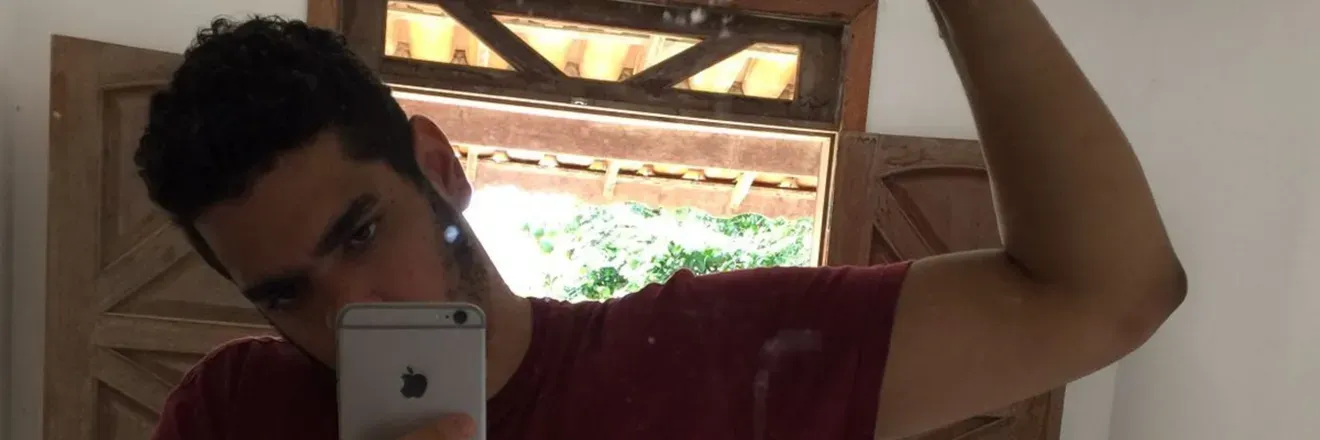 OnlyFans cuenta mvictorneiva header 2