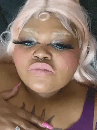 OnlyFans account  witchlibra avatar 1