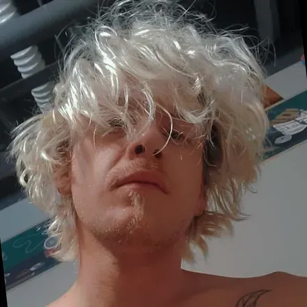 OnlyFans cuenta bobbynihilist avatar 1