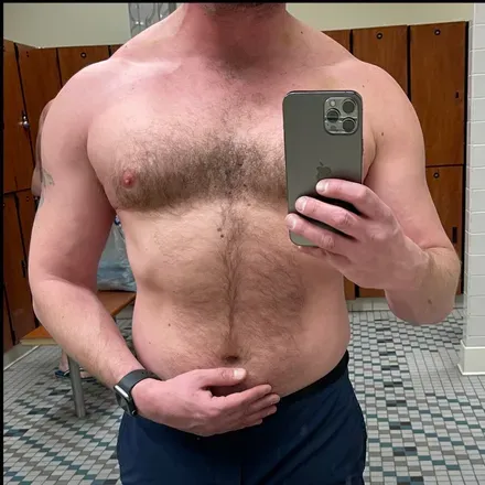 OnlyFans cuenta hungdenvermuscle avatar 1