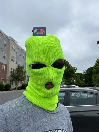 OnlyFans cuenta spongebobskimaskguy avatar 1