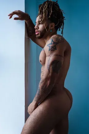 OnlyFans cuenta dallaswade avatar 1