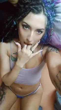 OnlyFans cuenta rinaivy7 avatar 1