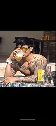 OnlyFans cuenta brencarvajal avatar 1