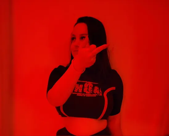 OnlyFans cuenta ladyblackedviper header 2